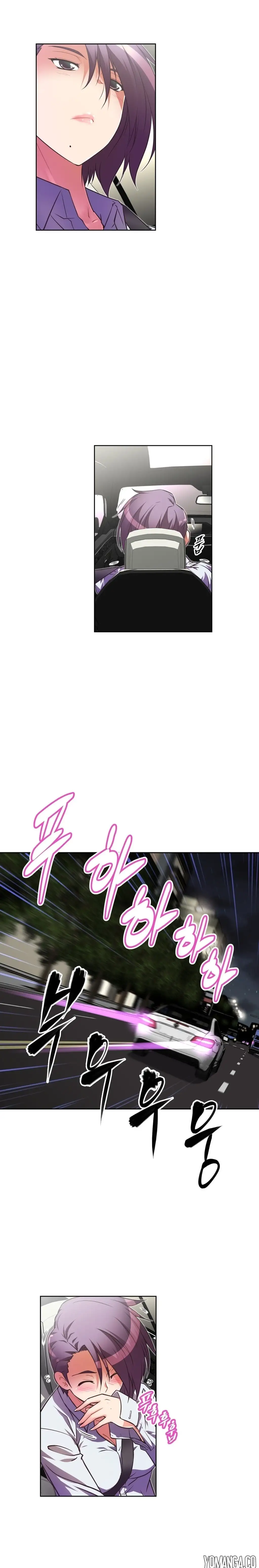 Brawling Go! - Chapter 37 [photo 19] - MangaPorn