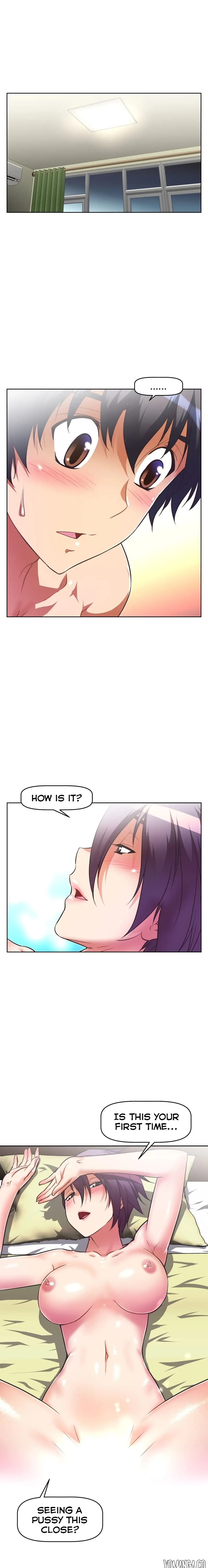 Brawling Go! - Chapter 37 [photo 2] - MangaPorn