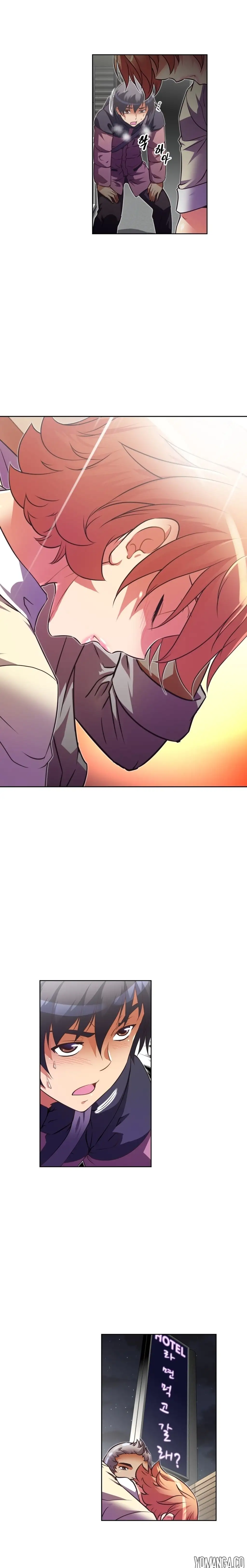 Brawling Go! - Chapter 37 [photo 22] - MangaPorn