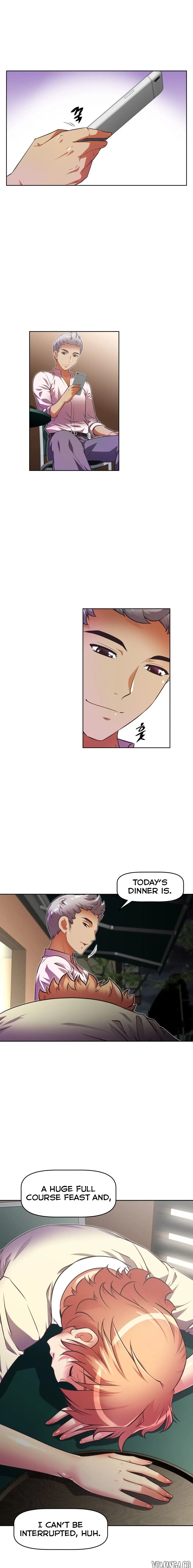 Brawling Go! - Chapter 37 [photo 6] - MangaPorn