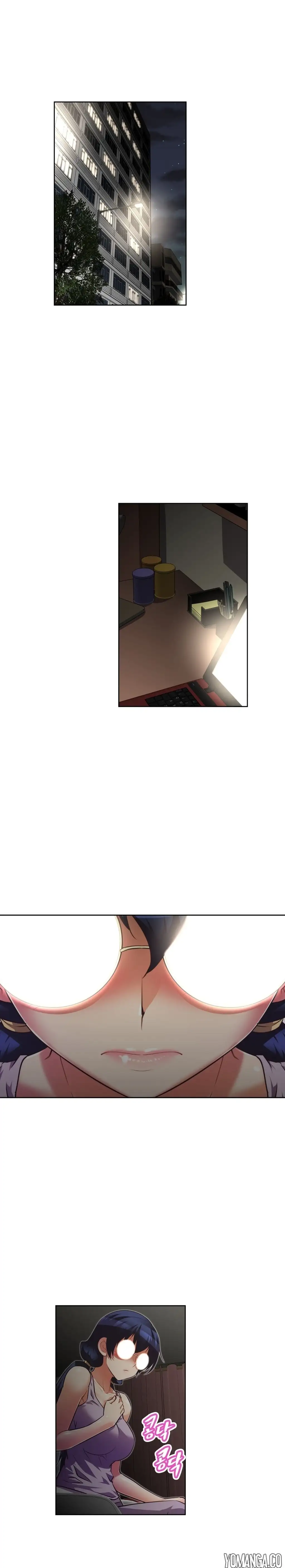 Brawling Go! - Chapter 37 [photo 7] - MangaPorn