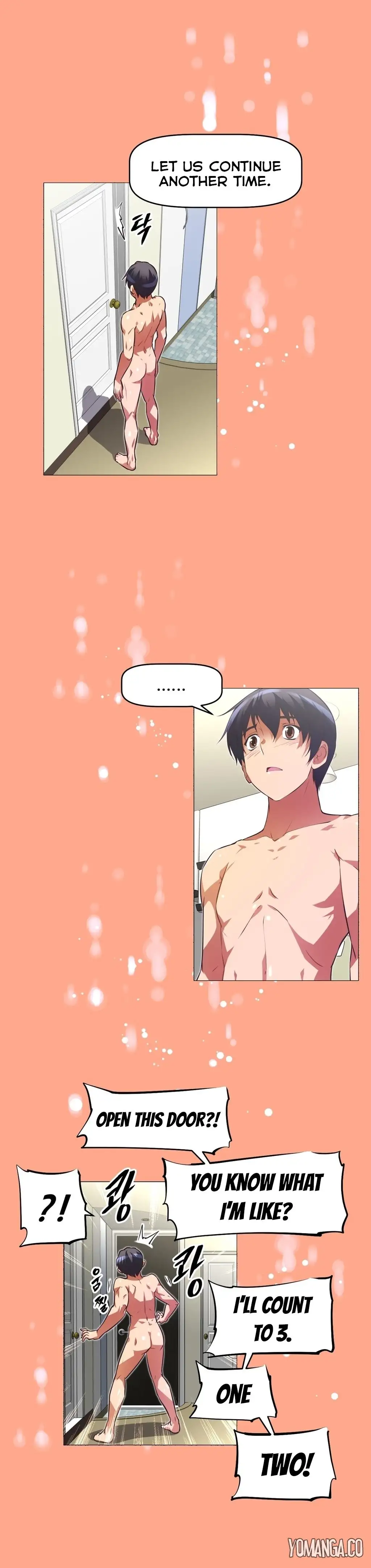 Brawling Go! - Chapter 38 [photo 11] - MangaPorn