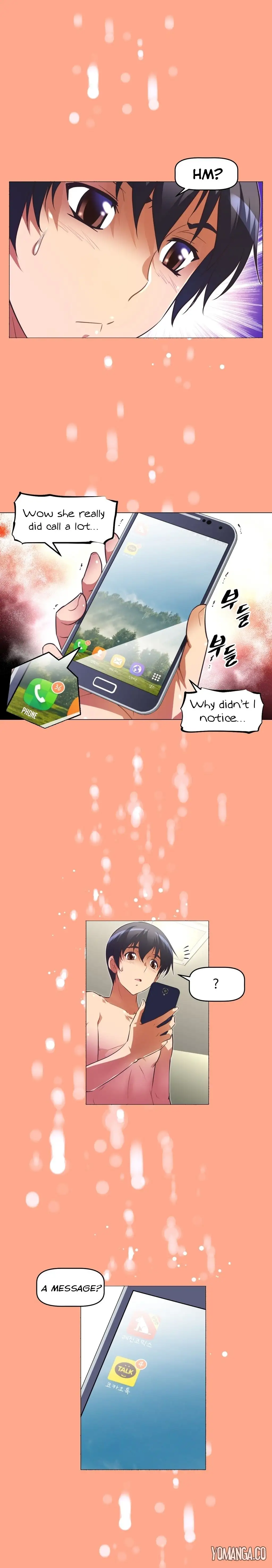 Brawling Go! - Chapter 38 [photo 13] - MangaPorn