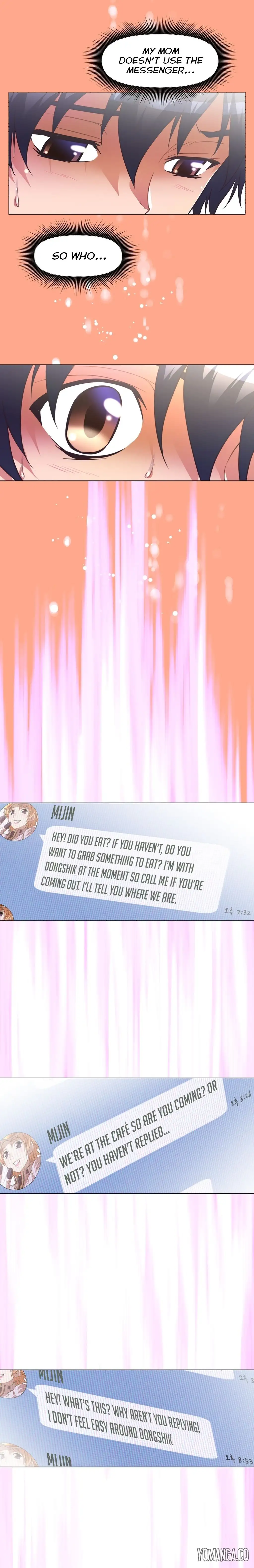 Brawling Go! - Chapter 38 [photo 14] - MangaPorn