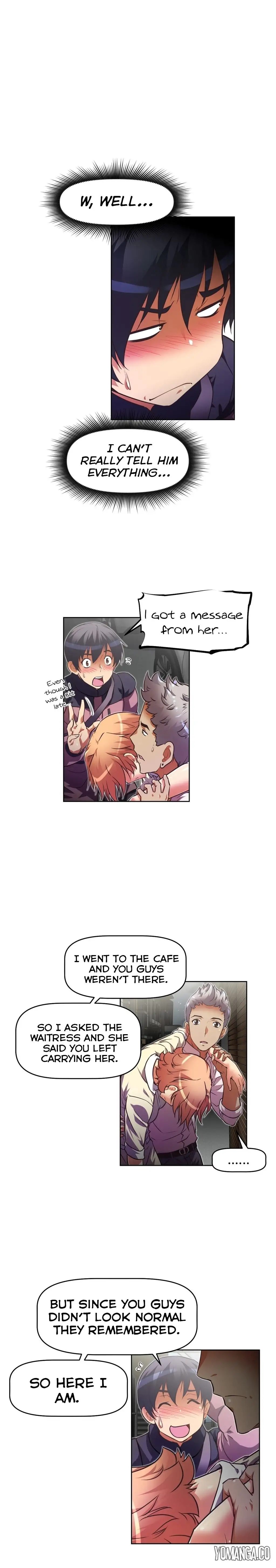 Brawling Go! - Chapter 38 [photo 16] - MangaPorn