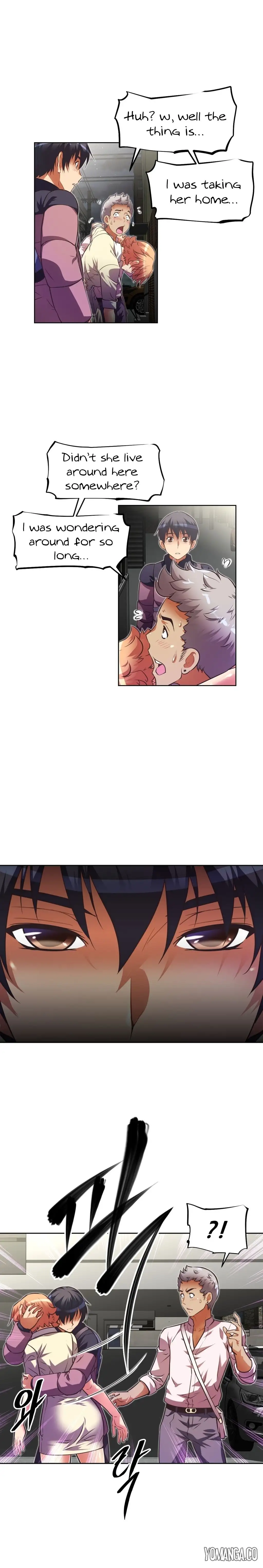 Brawling Go! - Chapter 38 [photo 18] - MangaPorn