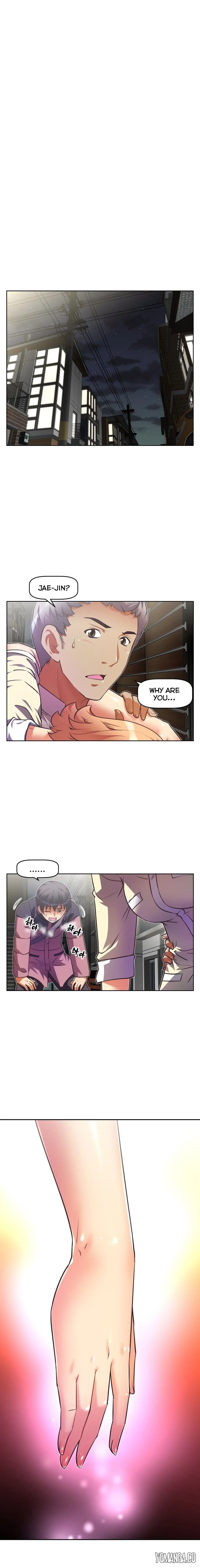 Brawling Go! - Chapter 38 [photo 2] - MangaPorn