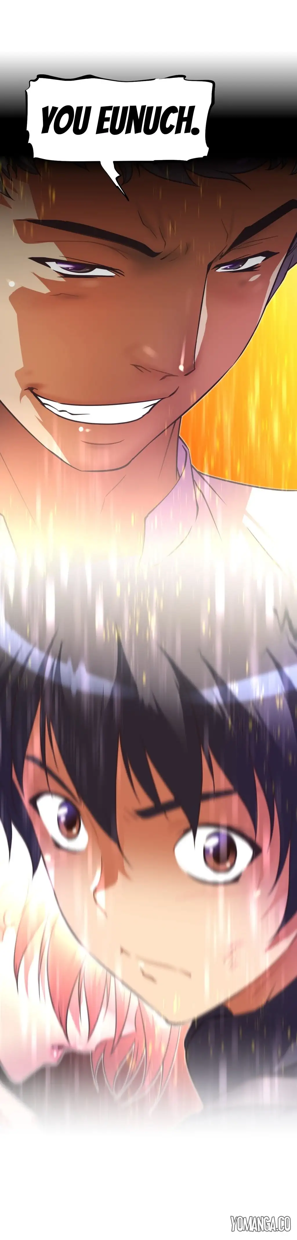 Brawling Go! - Chapter 38 [photo 23] - MangaPorn