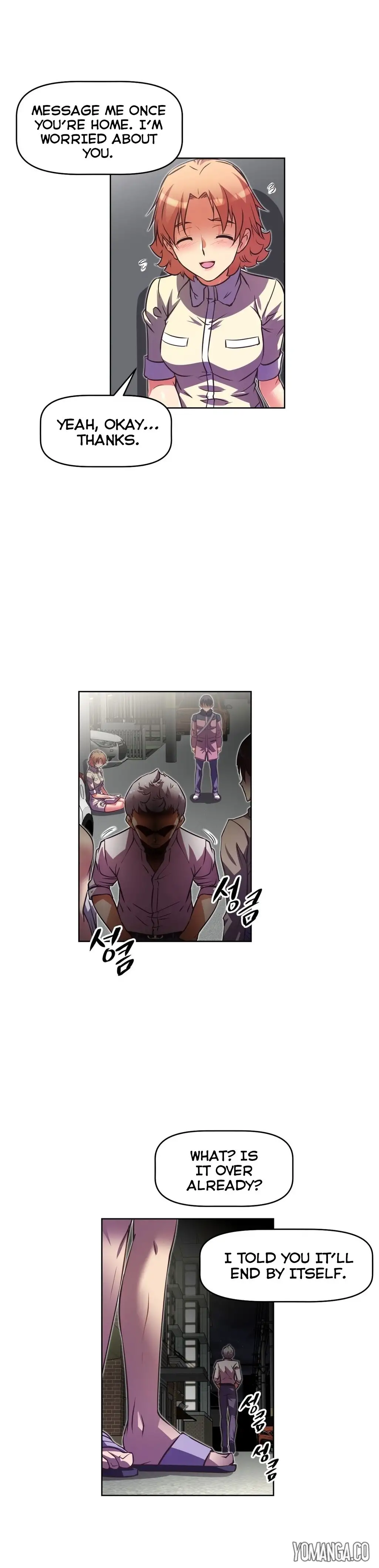 Brawling Go! - Chapter 39 [photo 14] - MangaPorn