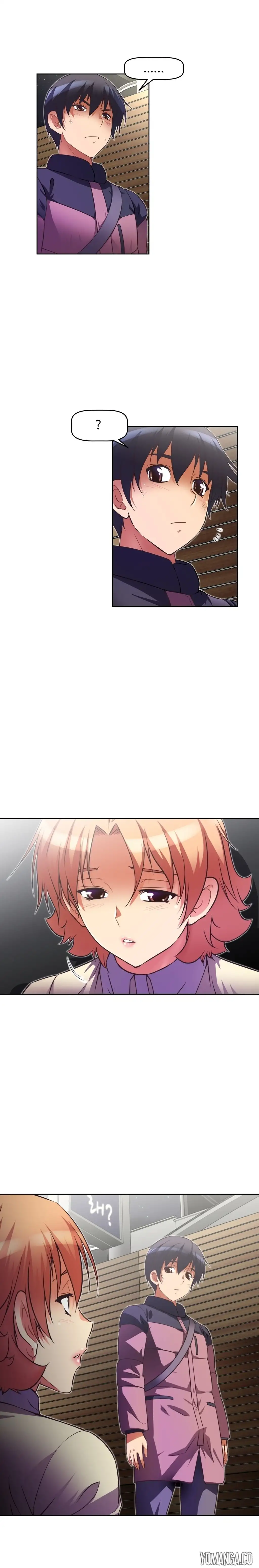 Brawling Go! - Chapter 39 [photo 16] - MangaPorn