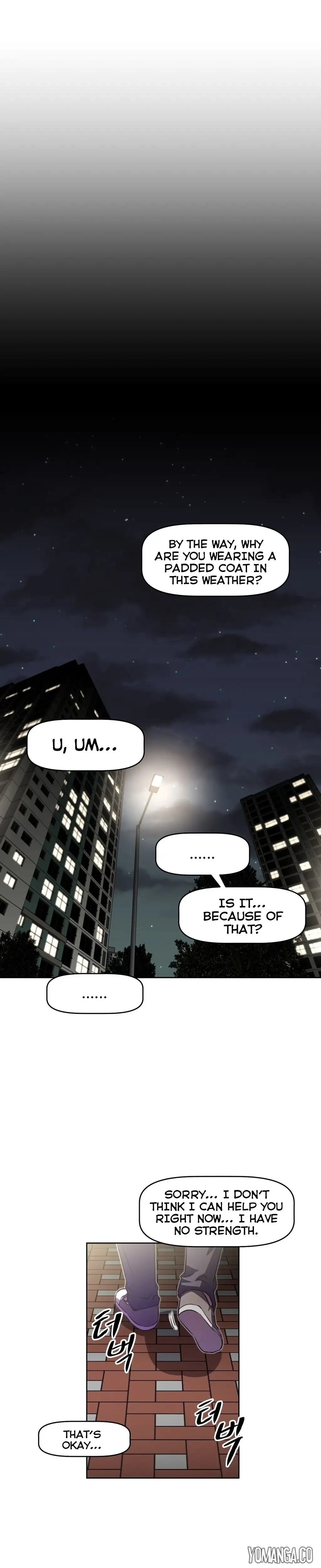 Brawling Go! - Chapter 39 [photo 17] - MangaPorn