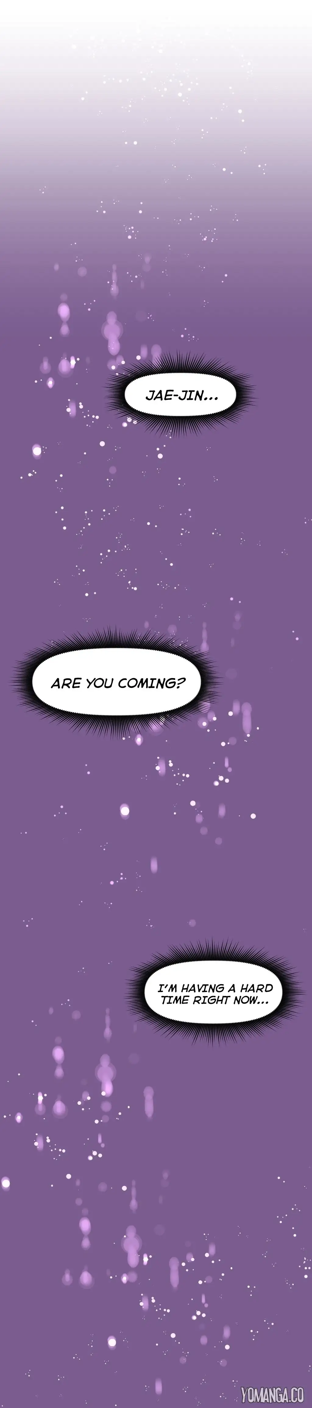 Brawling Go! - Chapter 39 [photo 2] - MangaPorn