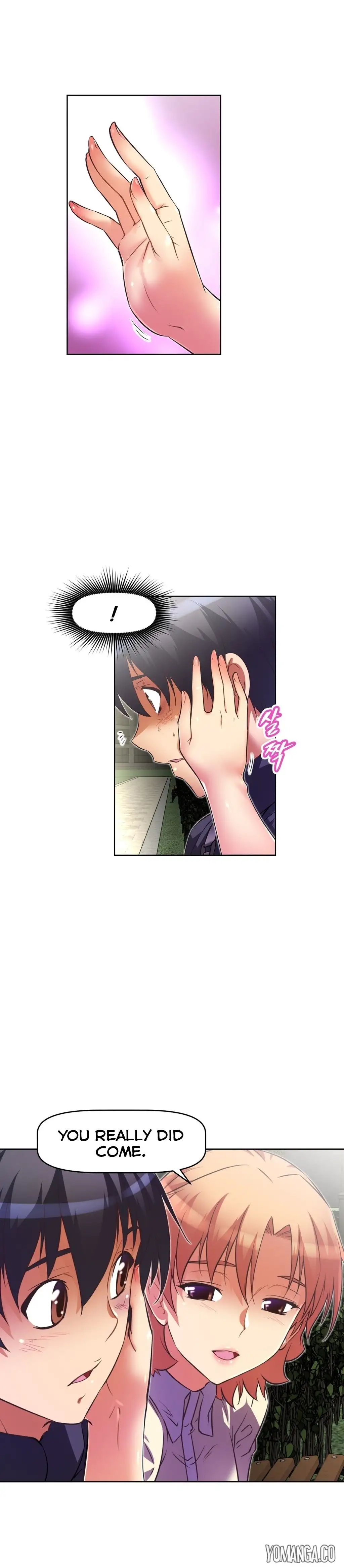 Brawling Go! - Chapter 39 [photo 23] - MangaPorn