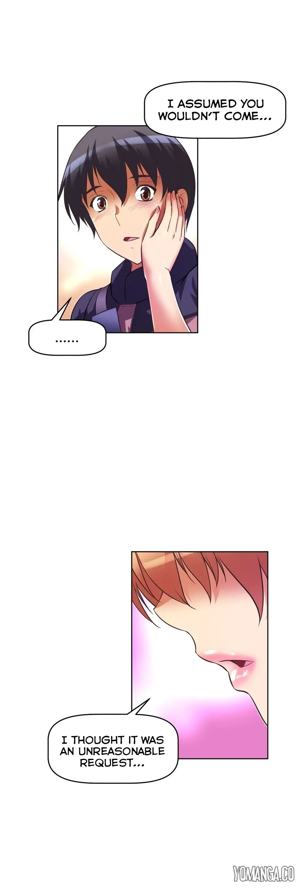 Brawling Go! - Chapter 39 [photo 24] - MangaPorn