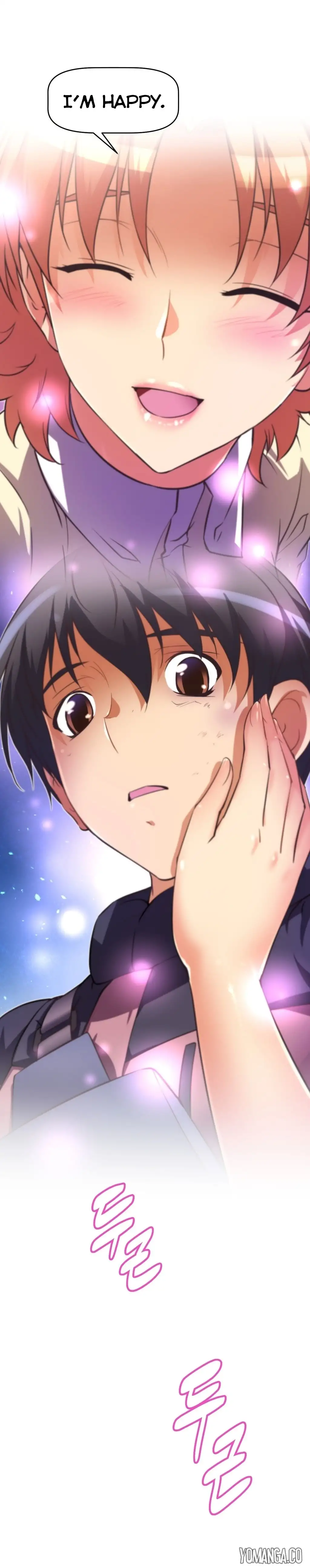 Brawling Go! - Chapter 39 [photo 25] - MangaPorn