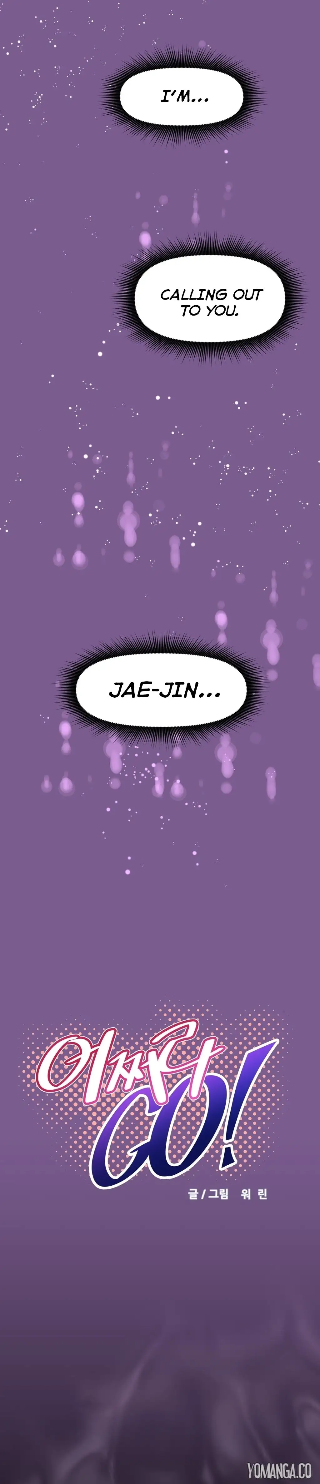 Brawling Go! - Chapter 39 [photo 3] - MangaPorn