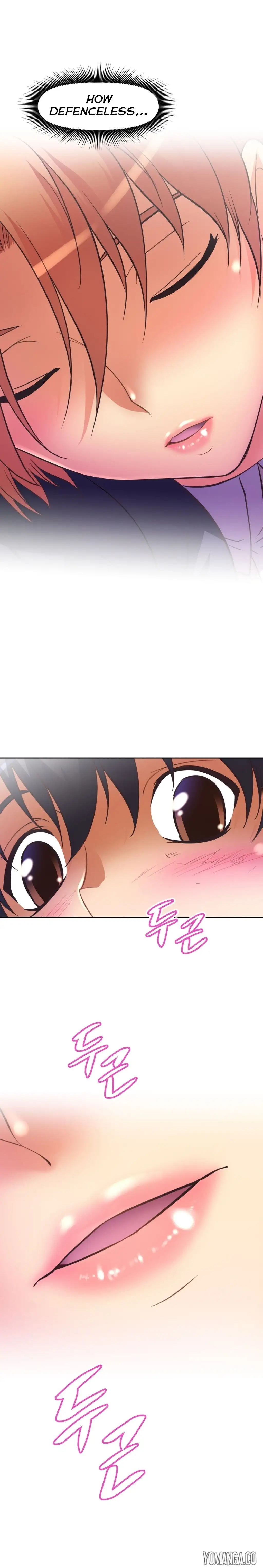 Brawling Go! - Chapter 39 [photo 30] - MangaPorn