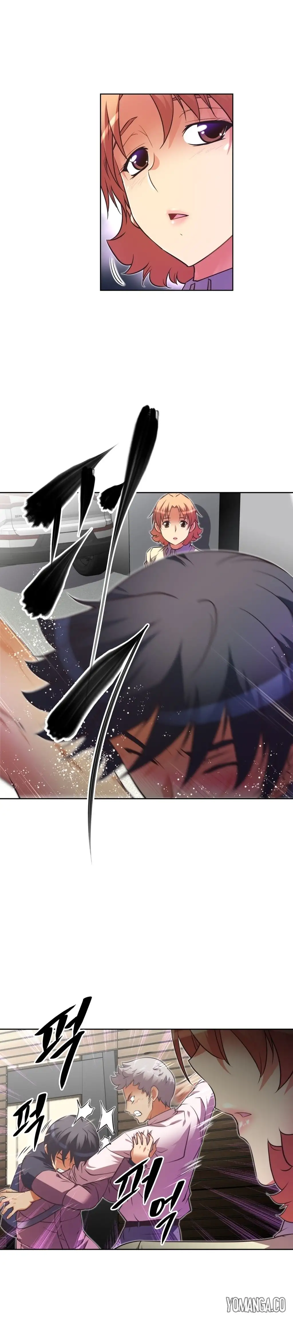 Brawling Go! - Chapter 39 [photo 6] - MangaPorn