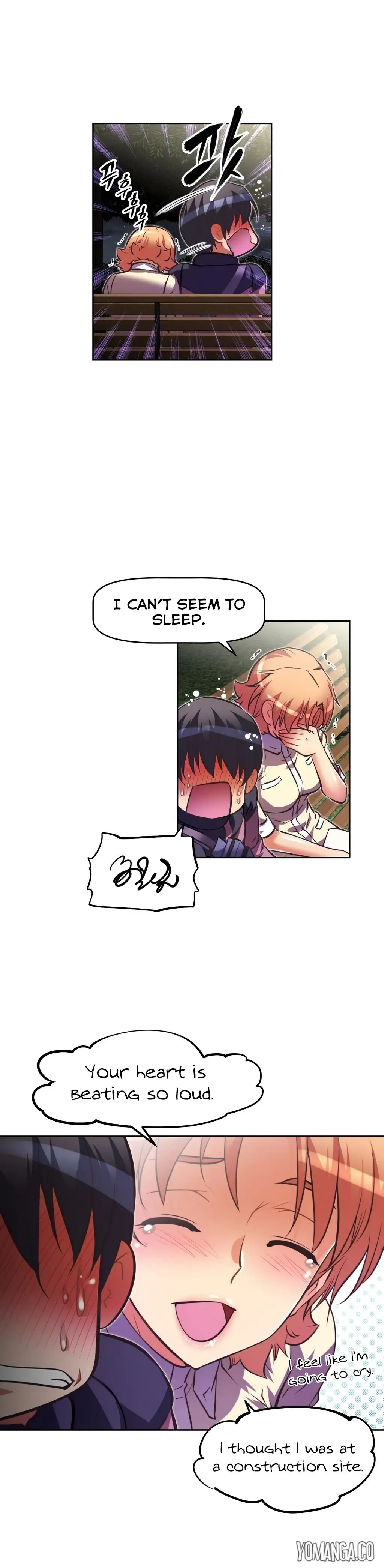 Brawling Go! - Chapter 40 [photo 10] - MangaPorn