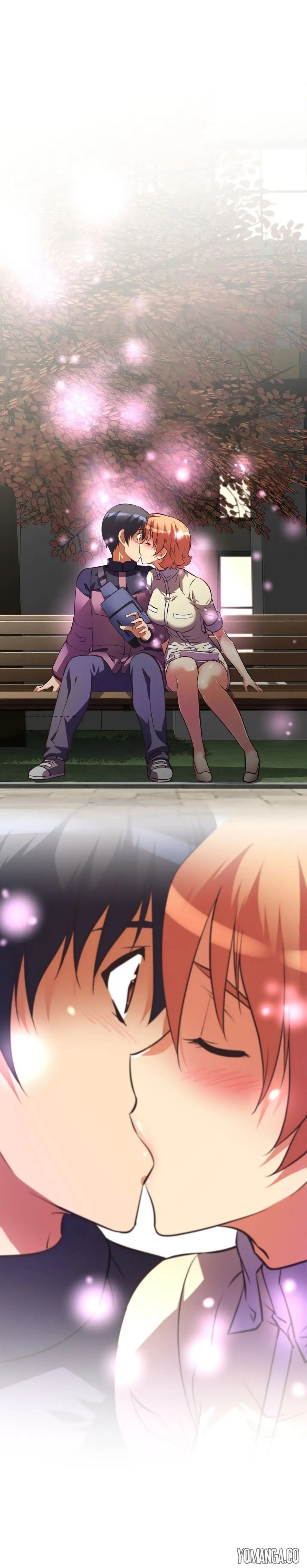 Brawling Go! - Chapter 40 [photo 12] - MangaPorn