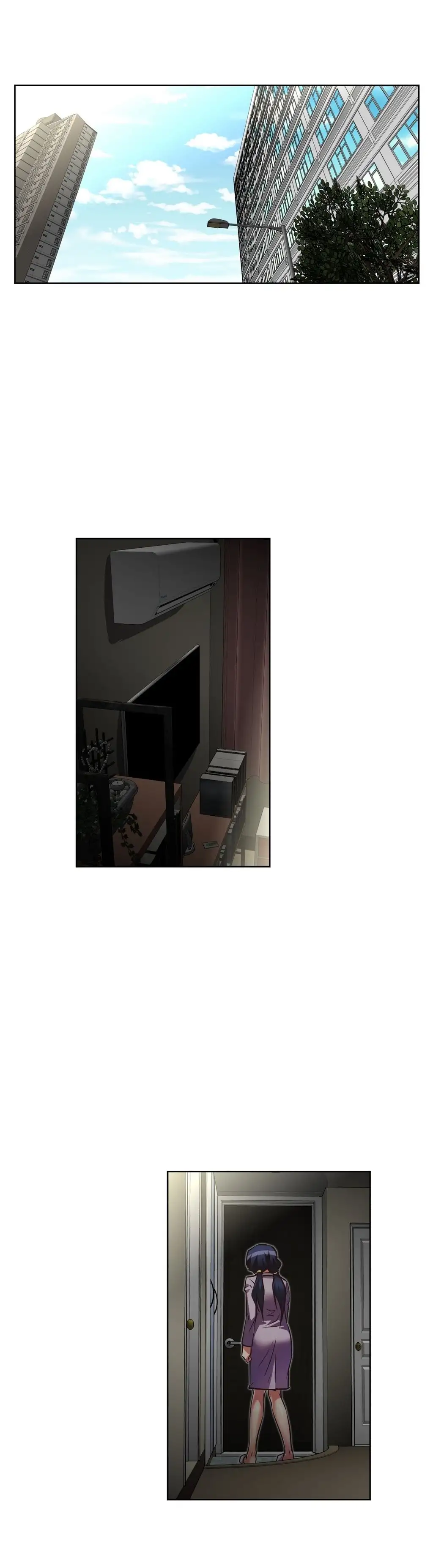 Brawling Go! - Chapter 40 [photo 17] - MangaPorn