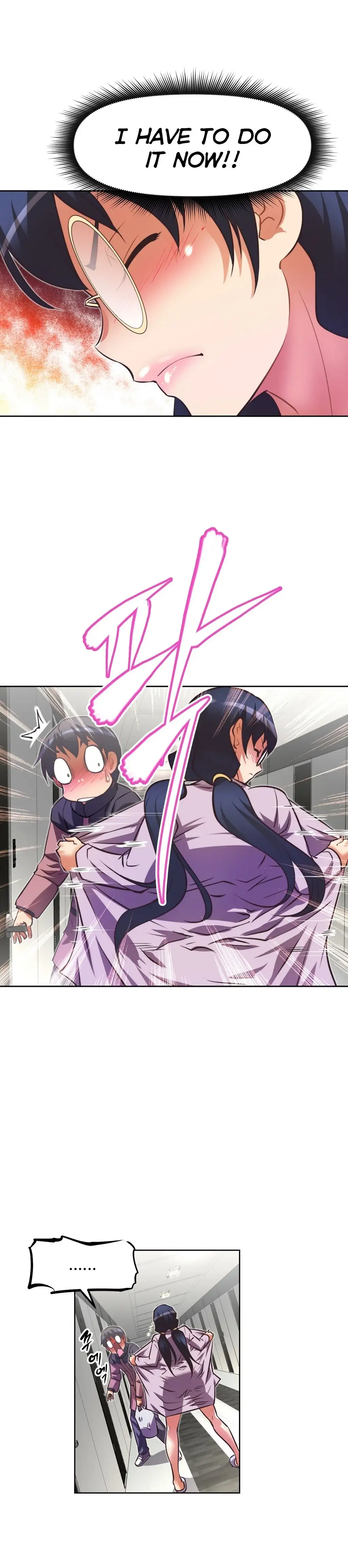 Brawling Go! - Chapter 40 [photo 28] - MangaPorn