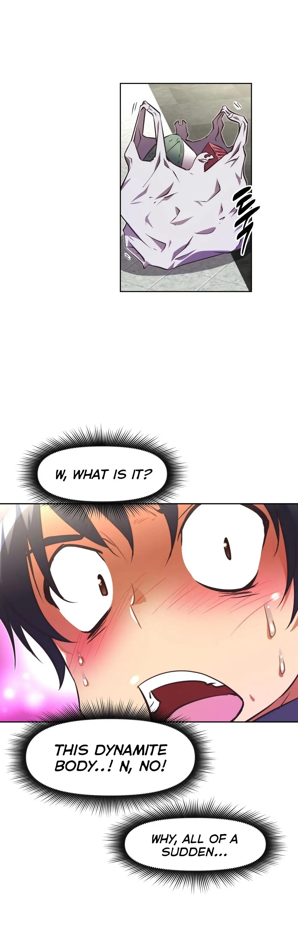 Brawling Go! - Chapter 40 [photo 29] - MangaPorn