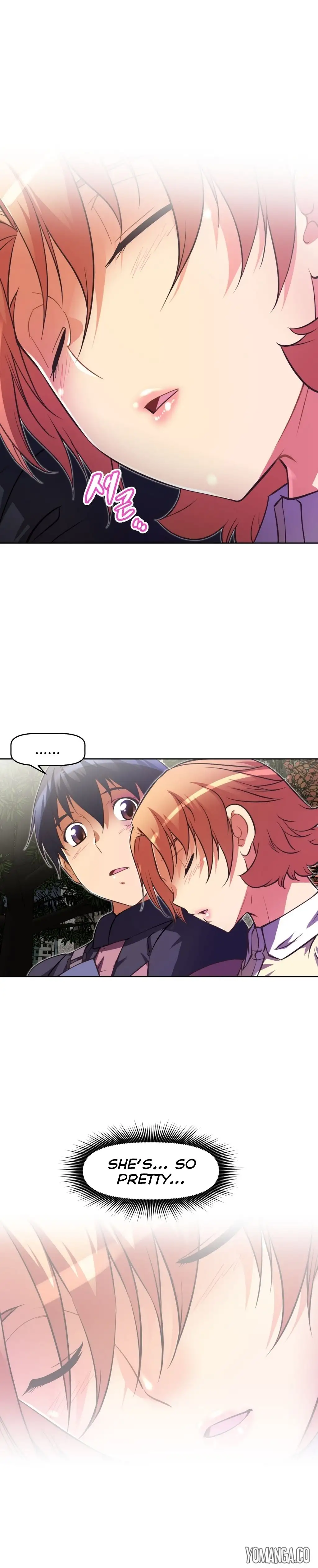 Brawling Go! - Chapter 40 [photo 3] - MangaPorn