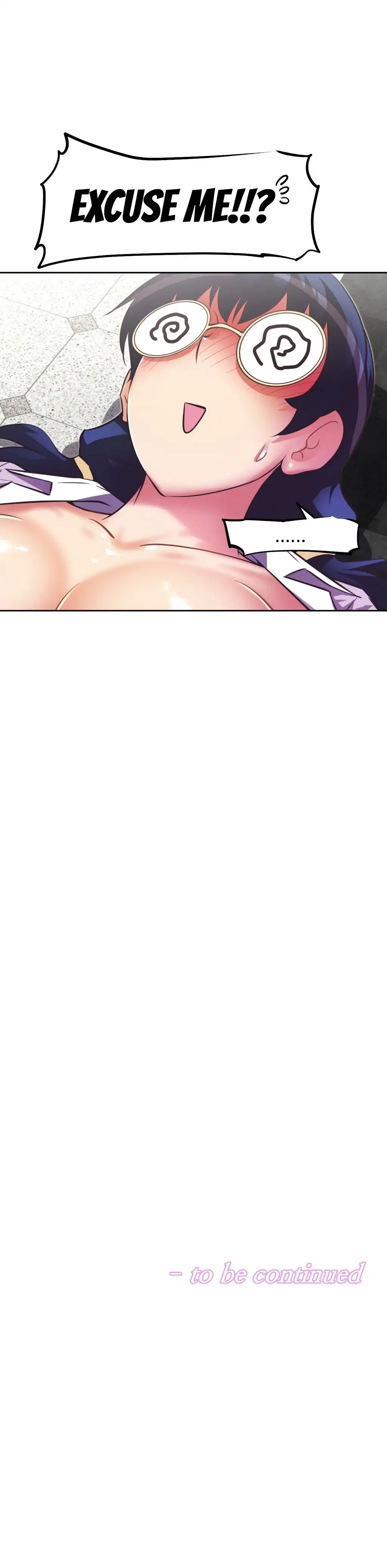 Brawling Go! - Chapter 40 [photo 32] - MangaPorn