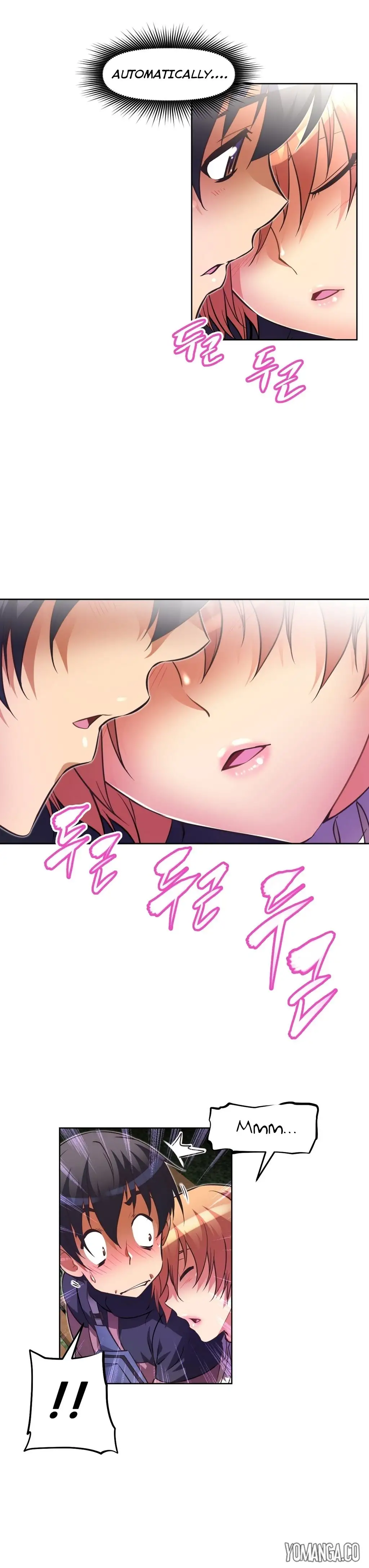 Brawling Go! - Chapter 40 [photo 6] - MangaPorn