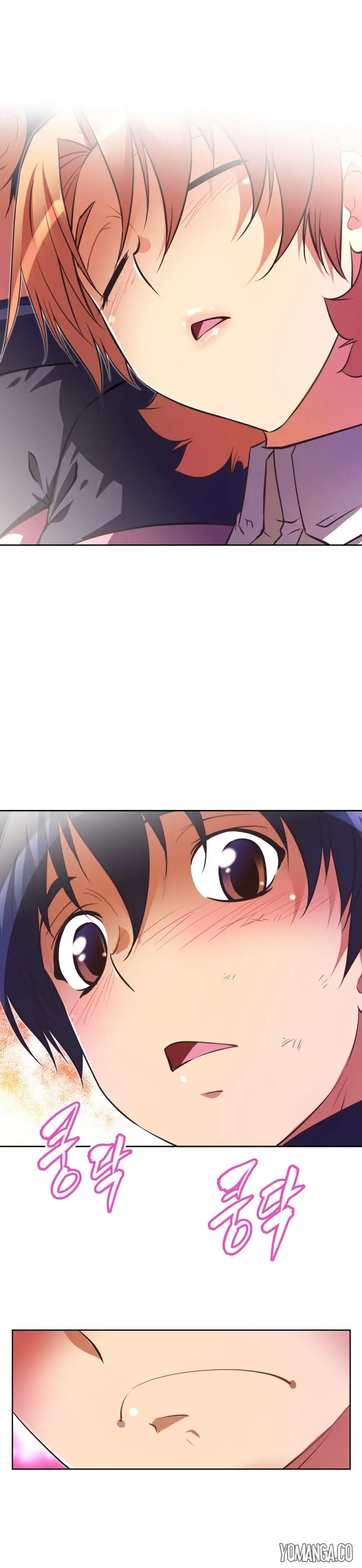 Brawling Go! - Chapter 40 [photo 8] - MangaPorn