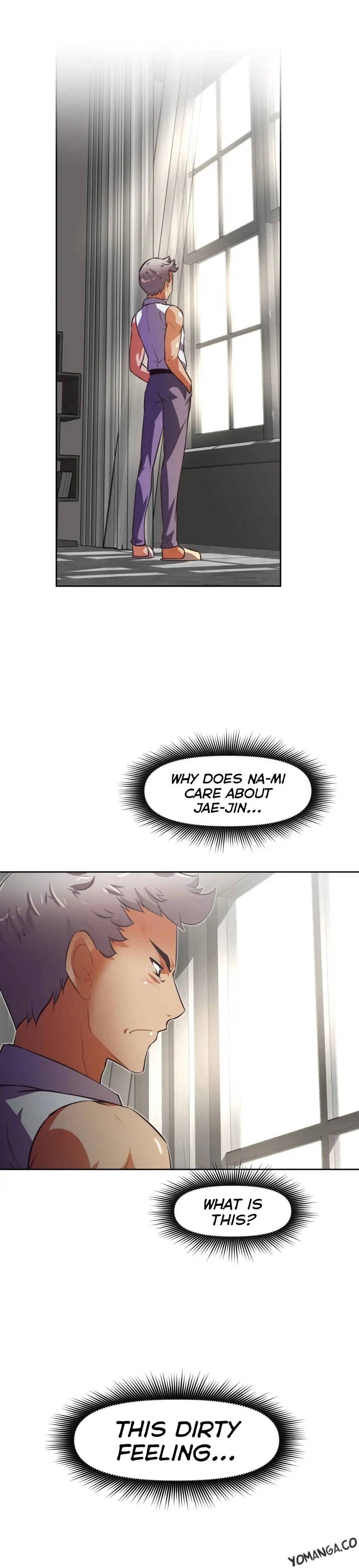 Brawling Go! - Chapter 41 [photo 13] - MangaPorn