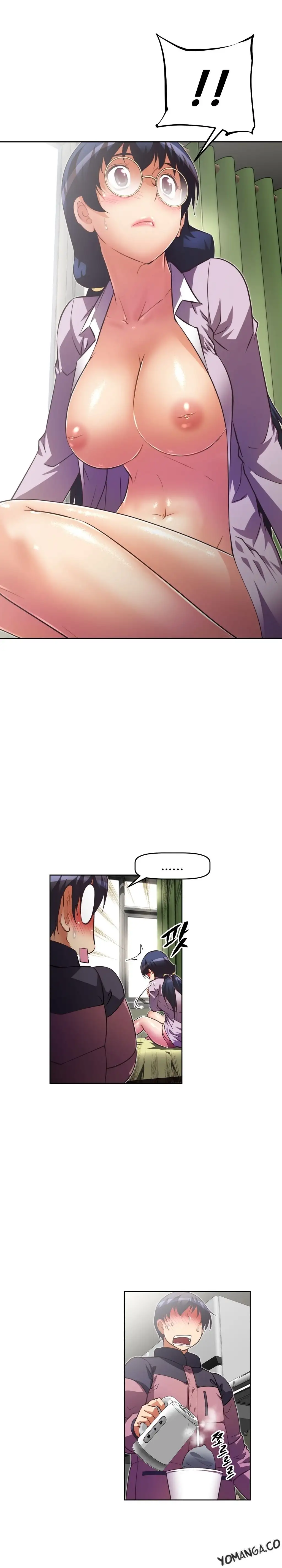 Brawling Go! - Chapter 41 [photo 7] - MangaPorn