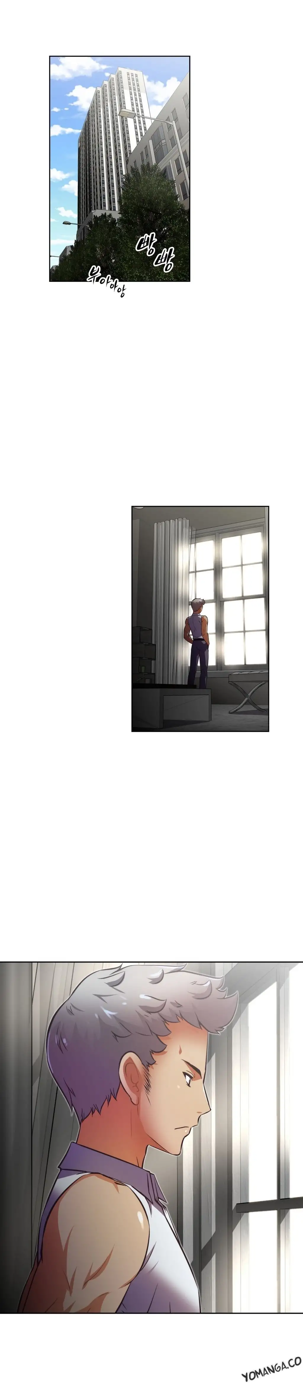 Brawling Go! - Chapter 41 [photo 9] - MangaPorn