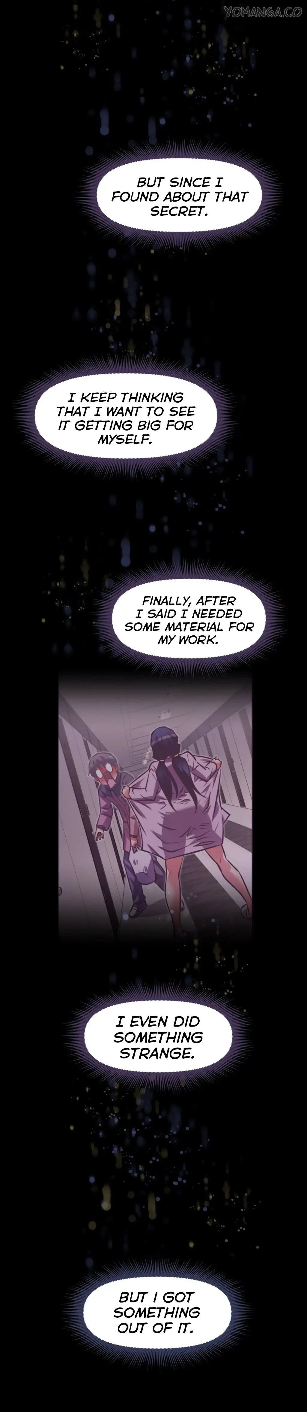 Brawling Go! - Chapter 42 [photo 10] - MangaPorn