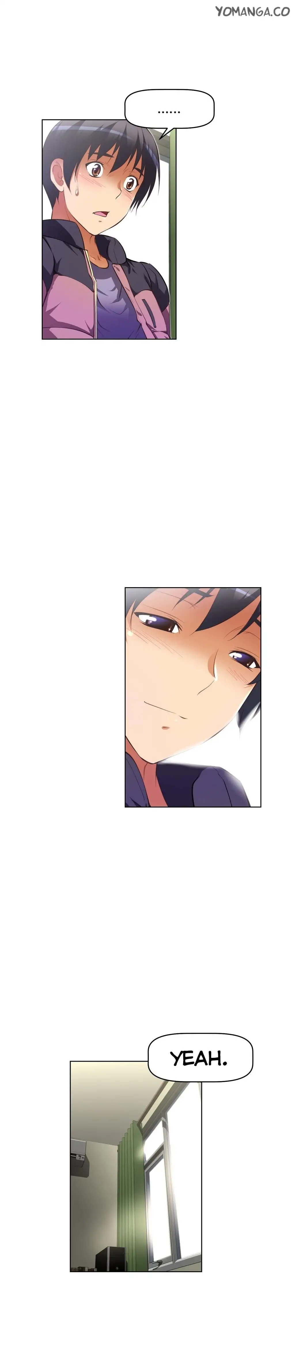 Brawling Go! - Chapter 42 [photo 18] - MangaPorn