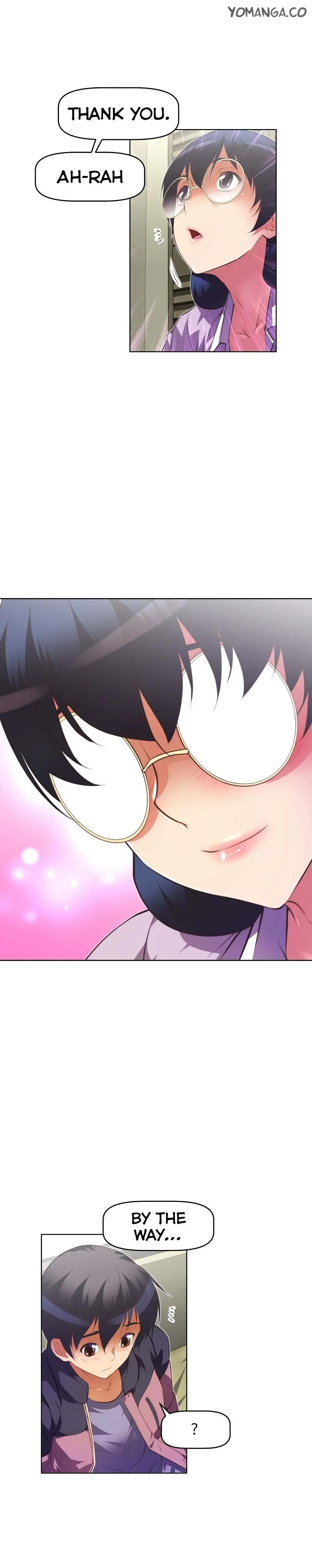 Brawling Go! - Chapter 42 [photo 19] - MangaPorn