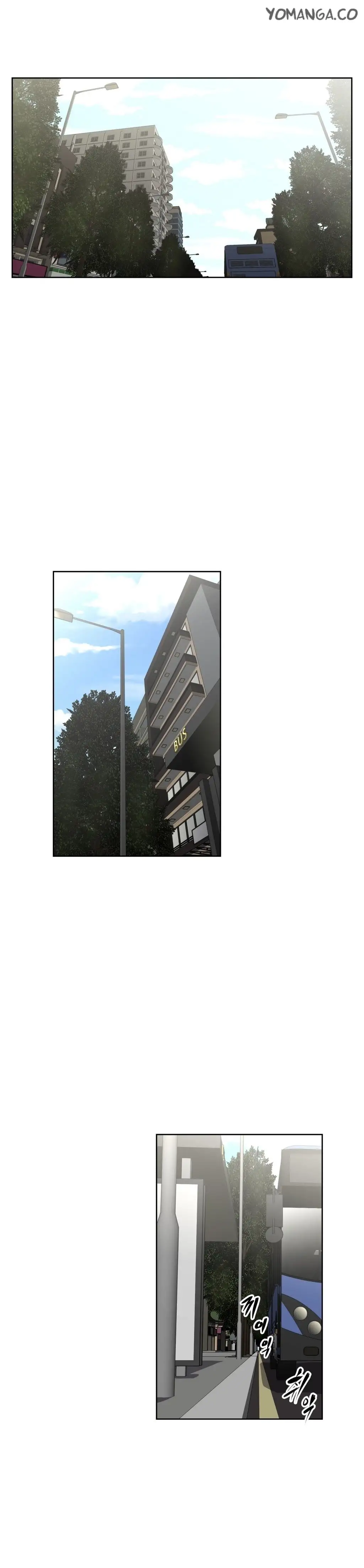 Brawling Go! - Chapter 42 [photo 2] - MangaPorn