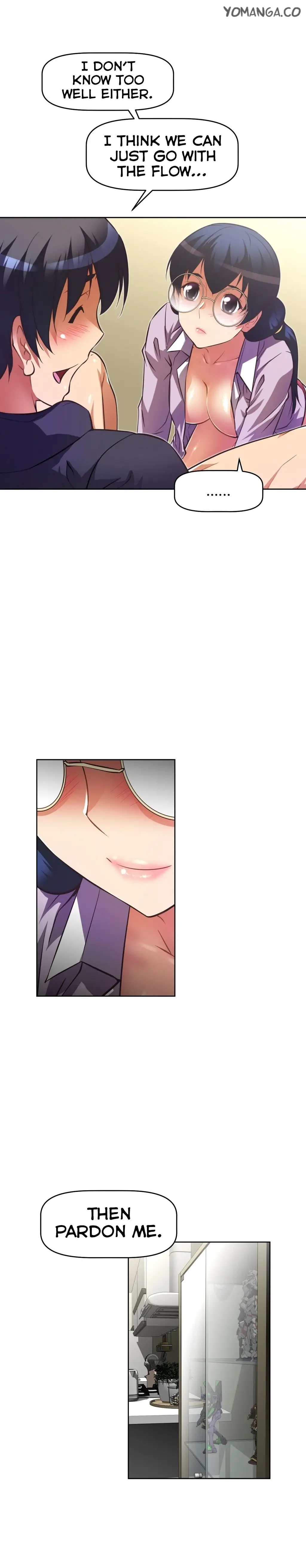 Brawling Go! - Chapter 42 [photo 21] - MangaPorn