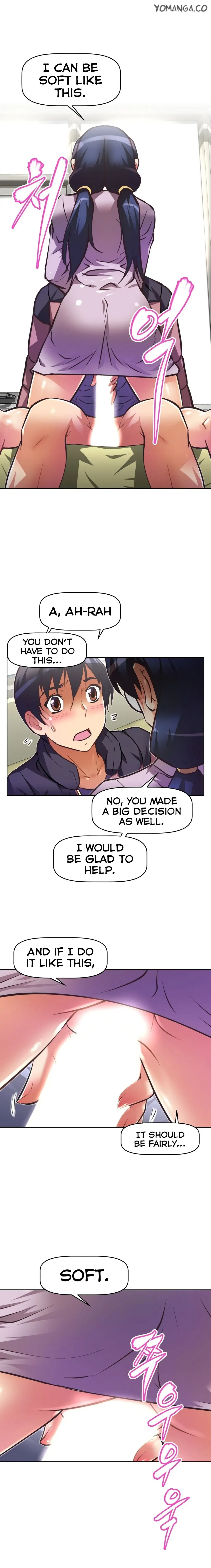 Brawling Go! - Chapter 42 [photo 25] - MangaPorn