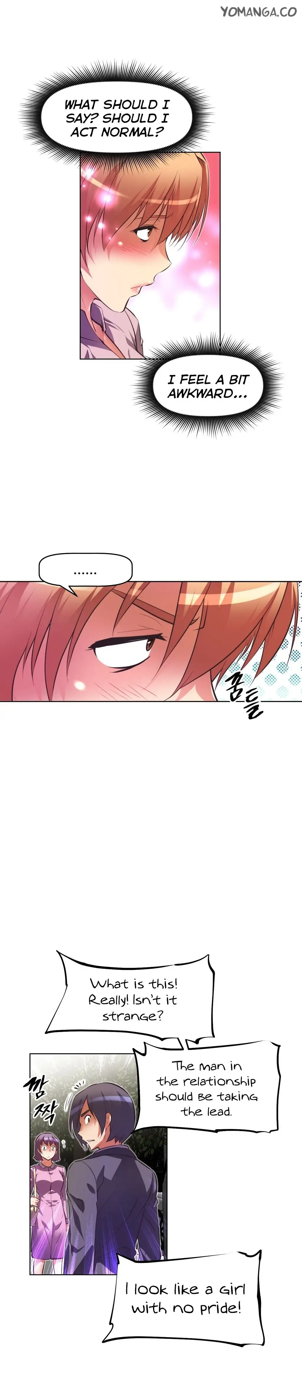 Brawling Go! - Chapter 42 [photo 28] - MangaPorn