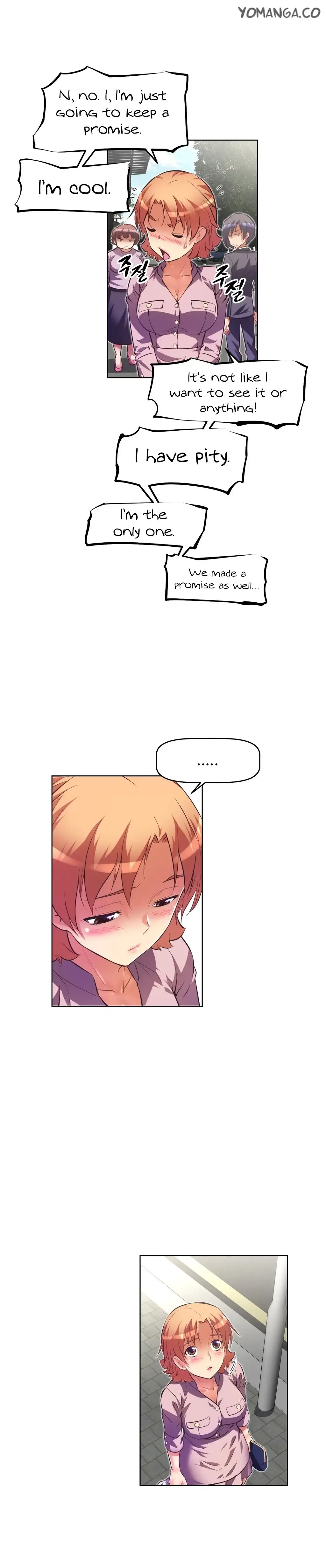 Brawling Go! - Chapter 42 [photo 29] - MangaPorn