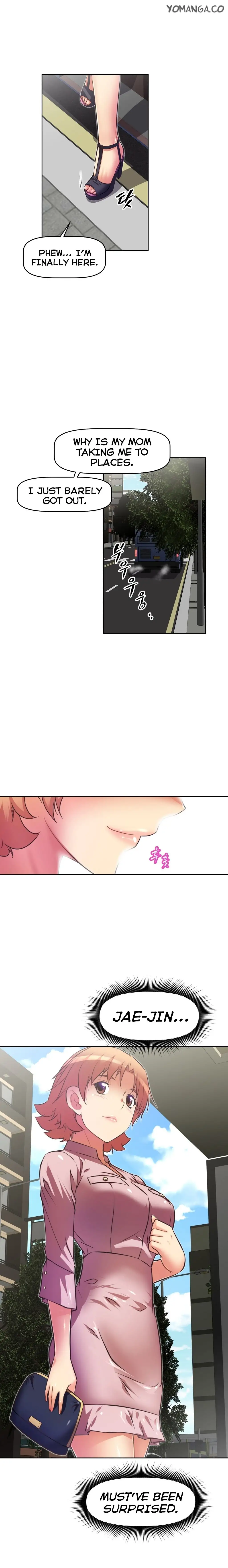 Brawling Go! - Chapter 42 [photo 3] - MangaPorn