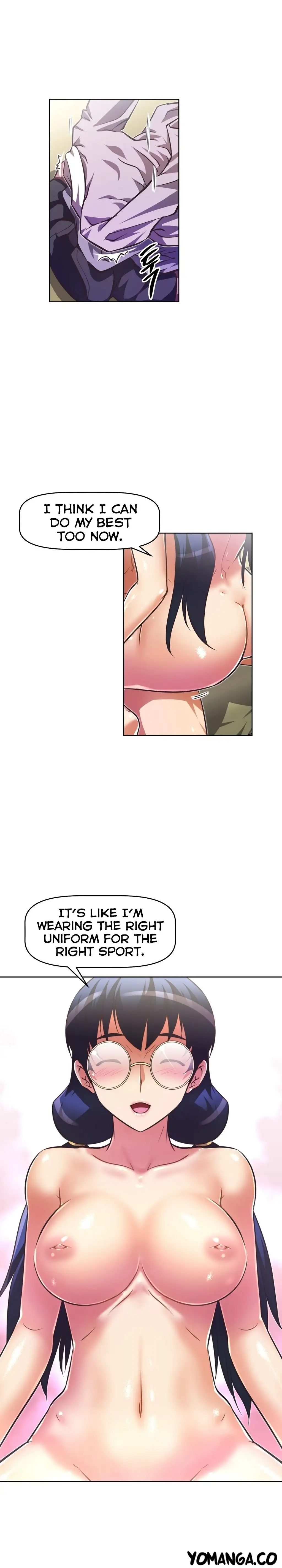 Brawling Go! - Chapter 43 [photo 18] - MangaPorn