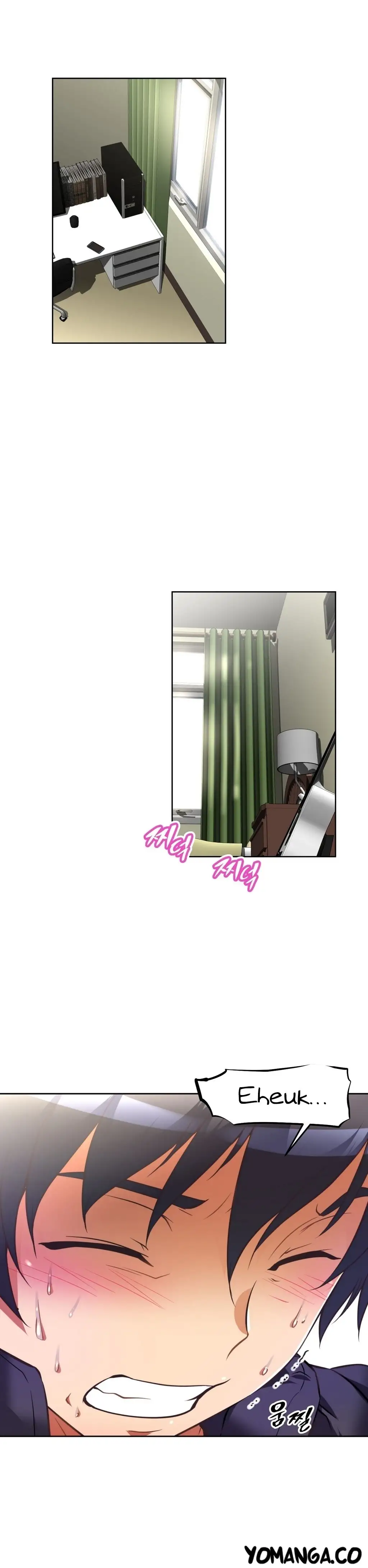 Brawling Go! - Chapter 43 [photo 2] - MangaPorn