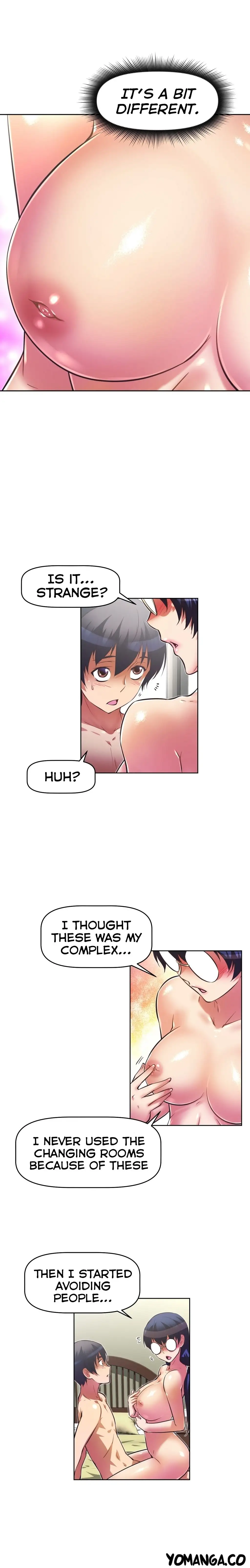 Brawling Go! - Chapter 43 [photo 20] - MangaPorn