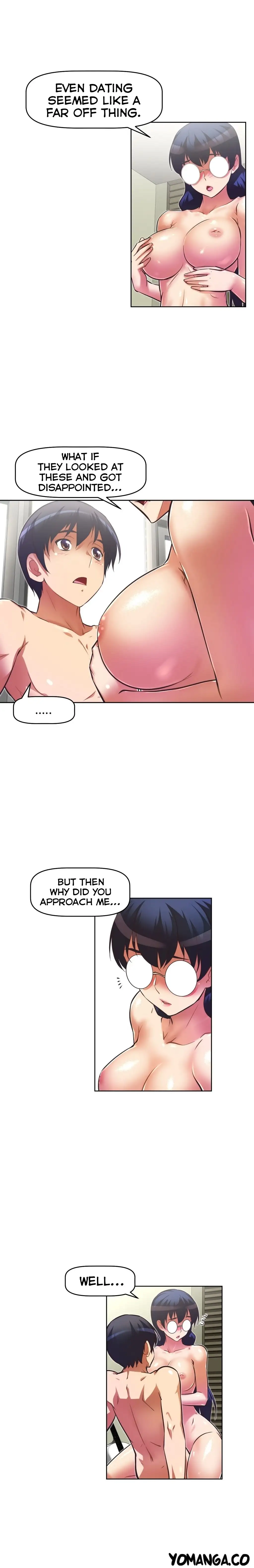 Brawling Go! - Chapter 43 [photo 21] - MangaPorn