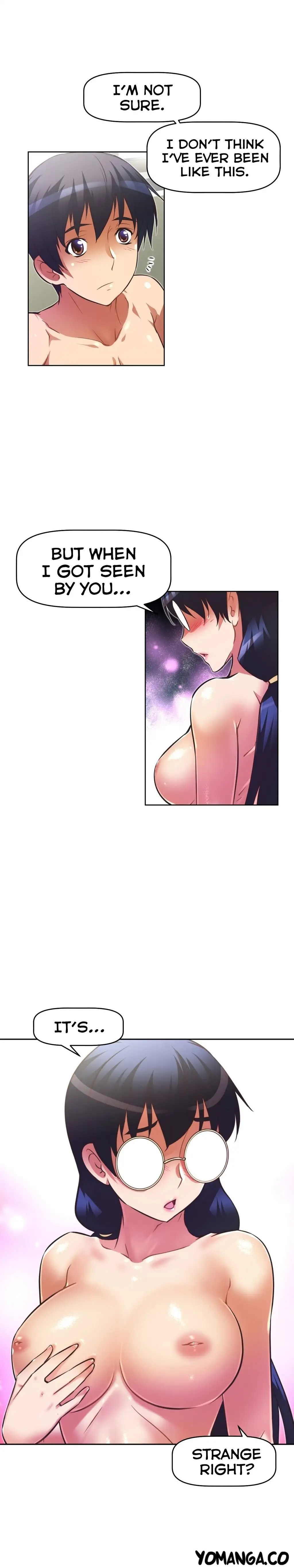 Brawling Go! - Chapter 43 [photo 22] - MangaPorn