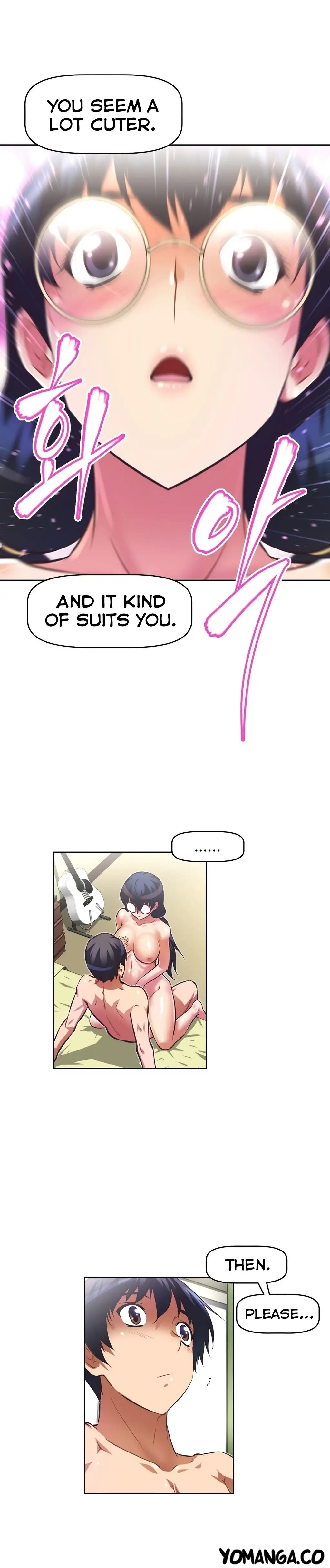 Brawling Go! - Chapter 43 [photo 24] - MangaPorn