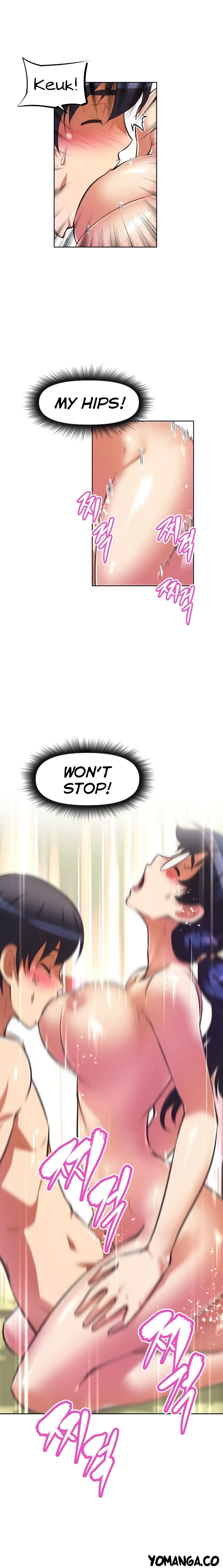 Brawling Go! - Chapter 43 [photo 28] - MangaPorn